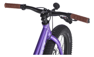 Chloe 20 Race Plus (Violet/фиолетовый)