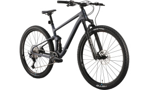 9BIKE Ultra WL950 29 (Серый 19)
