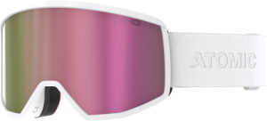 Four HD White (One size)