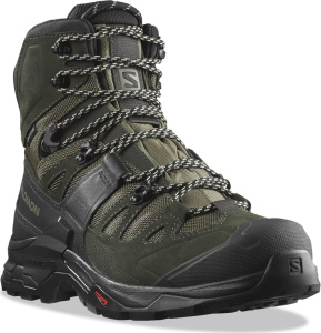 Quest 4 GTX (Olive Night / Peat / Safari 8)