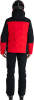 Solaris Jacket (Red/Black XXL)