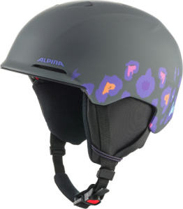 Brix Junior Midnight-Grey Leo Matt (51-55)
