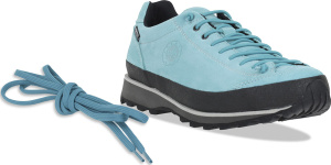 Bio Naturale Suede MTX (Jellyfish/Cobal (EUR: 40))