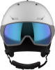 Icon LT Visor White Cat. 2 (S (53-56))