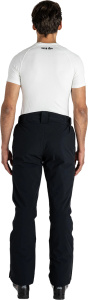 Logic Pants (Black S)