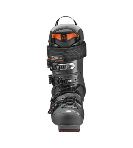 Mach Sport MV 100 GW Race Gray