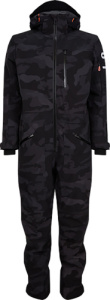 Attila m.Kap.o.P. (Deep Grey 56)