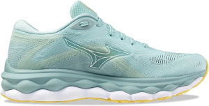 Wave Sky Wos (Eggshell Blue/White/Sunshine (UK: 7))