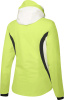 Tessa W Jacket  (Matcha/Black/White M)