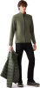 Sweatshirt Facetime (Forest XL)