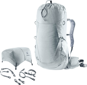 Aircontact Ultra 40+5 (Tin-shale)