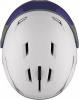 Icon LT Visor White Cat. 2 (S (53-56))