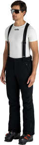 Logic Evo Pants (Black M)