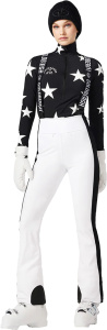 High End (White 38)