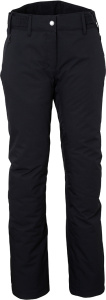 Lily Pants Slim (Black 44)