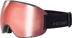 Magnify TVT Black/TVT Red (One size)