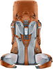 Aircontact Lite 45 + 10 SL (Pecan-mocha)