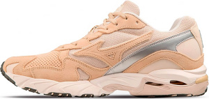 Wave Rider 10 (Desert/Sand/Snow White (UK: 9H))