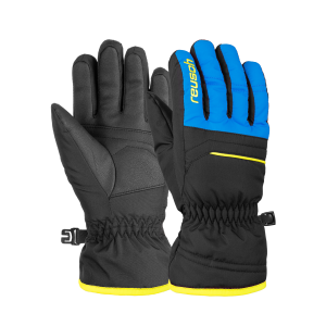 Alan Junior (Blck/Bril Blu/Safety Yell 4.5)