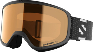 Lumi Access Black Cat. 2 (One size)