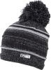 Willow Watch Cap (Black)