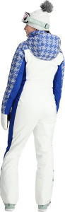Power Suit (White 36)