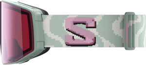 Sentry Prime Sigma Iceberg Green Cat. 2+3 (с доп. линзой) (One size)