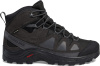 Quest Rove GTX (Black / Phantom / Magnet (US: 8))