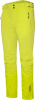 Logic Pants (Acid Green S)