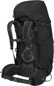 Kyte 68 Black (XS-S)