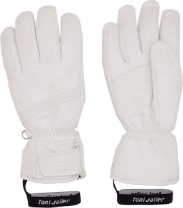 Judy (Bright White 8.0)