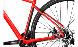 Quick Disc 5 700 M (Acid Red XL)