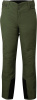Sweden Full Zipped Pants (Khaki L)