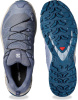 XA PRO 3D V9 GTX W (Grisaille / Tradewinds / Spellbound (UK: 9.5))