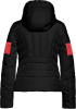 Jangfrau Jacket  (Black 38)