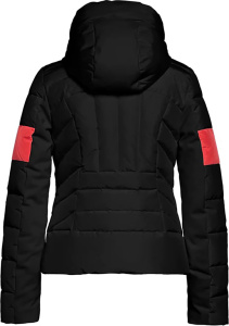 Jangfrau Jacket  (Black 38)