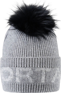 Hamburg CH m.P. (Grey Melange One size)