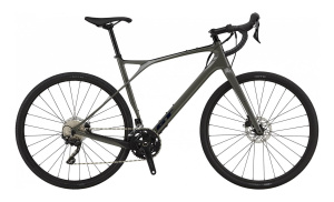 Grade Carbon Elite (WGR L)