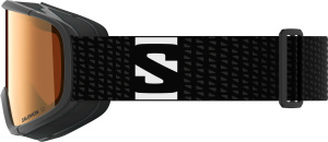 Lumi Access Black Cat. 2 (One size)