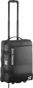 Race Trip Cabin 40L Black (40L)