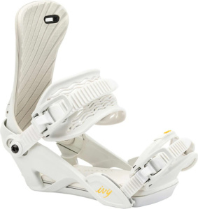 Ivy (Off White S-M)