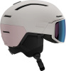 Driver Pro Sigma Photo MIPS Grey Violet Cat. 1-3 (S (53-56))
