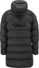 Rebels star Coat (Black XXXL)
