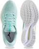 Wave Rider Wos (EggshellBlue/White/AniseFlow (UK: 8))
