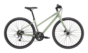 Quick Disc 3 Remixte 700 F (Agave LG)