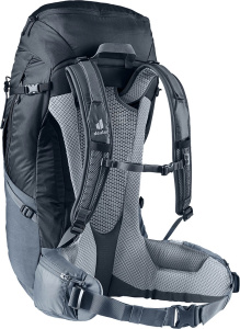 Futura Pro 40 (Black-graphite)
