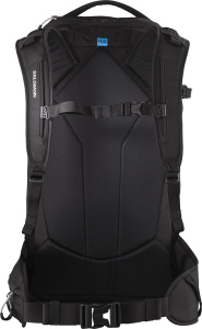 QST 25 Black (One size)