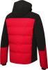 Solaris Jacket (Red/Black XXL)