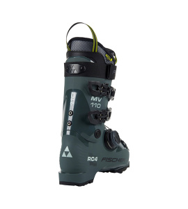 RC4 110 MV BOA Rhino Grey