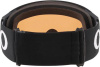 Flight Tracker Matte Black Prizm Snow Persimmon (L)